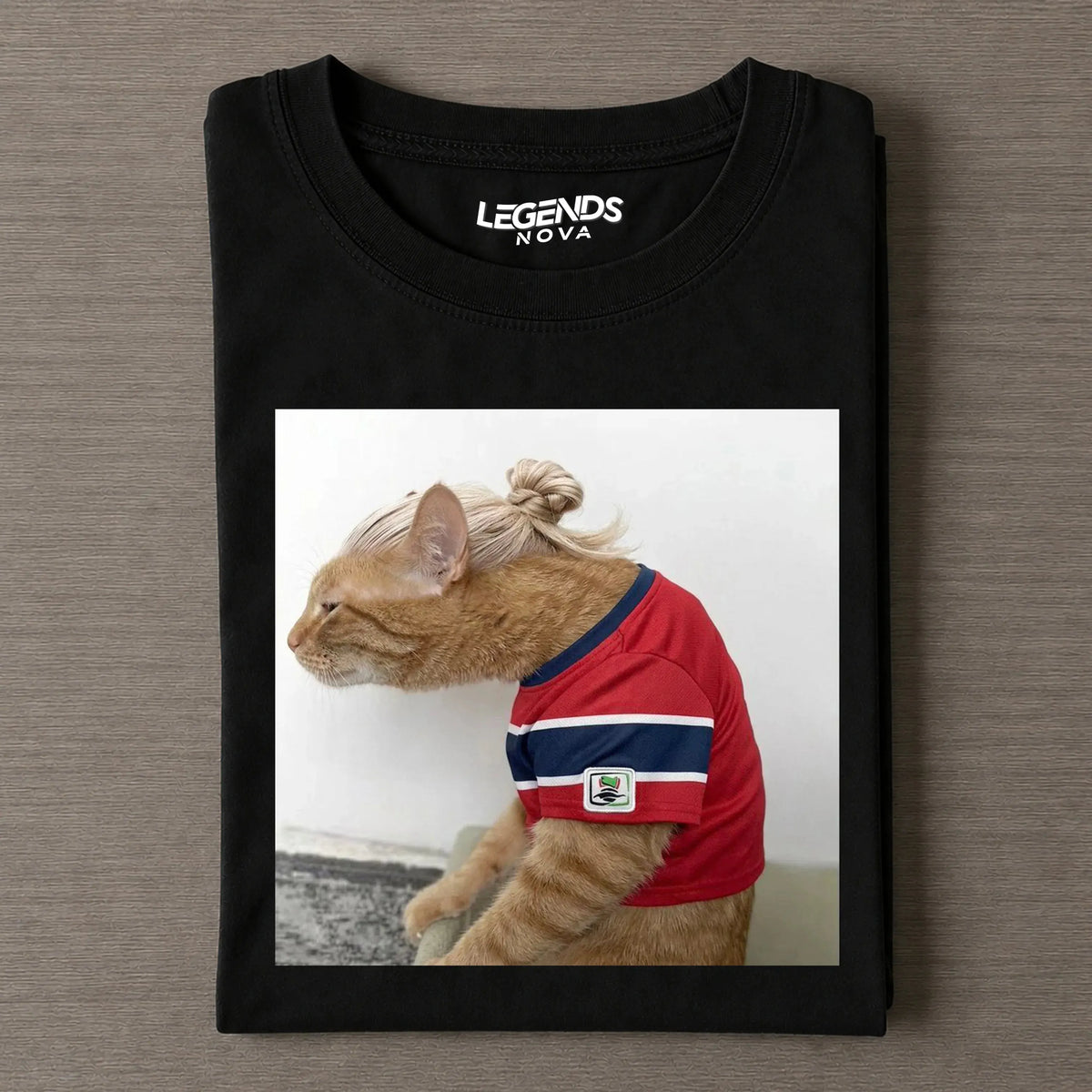 Funny EH CAT Tee