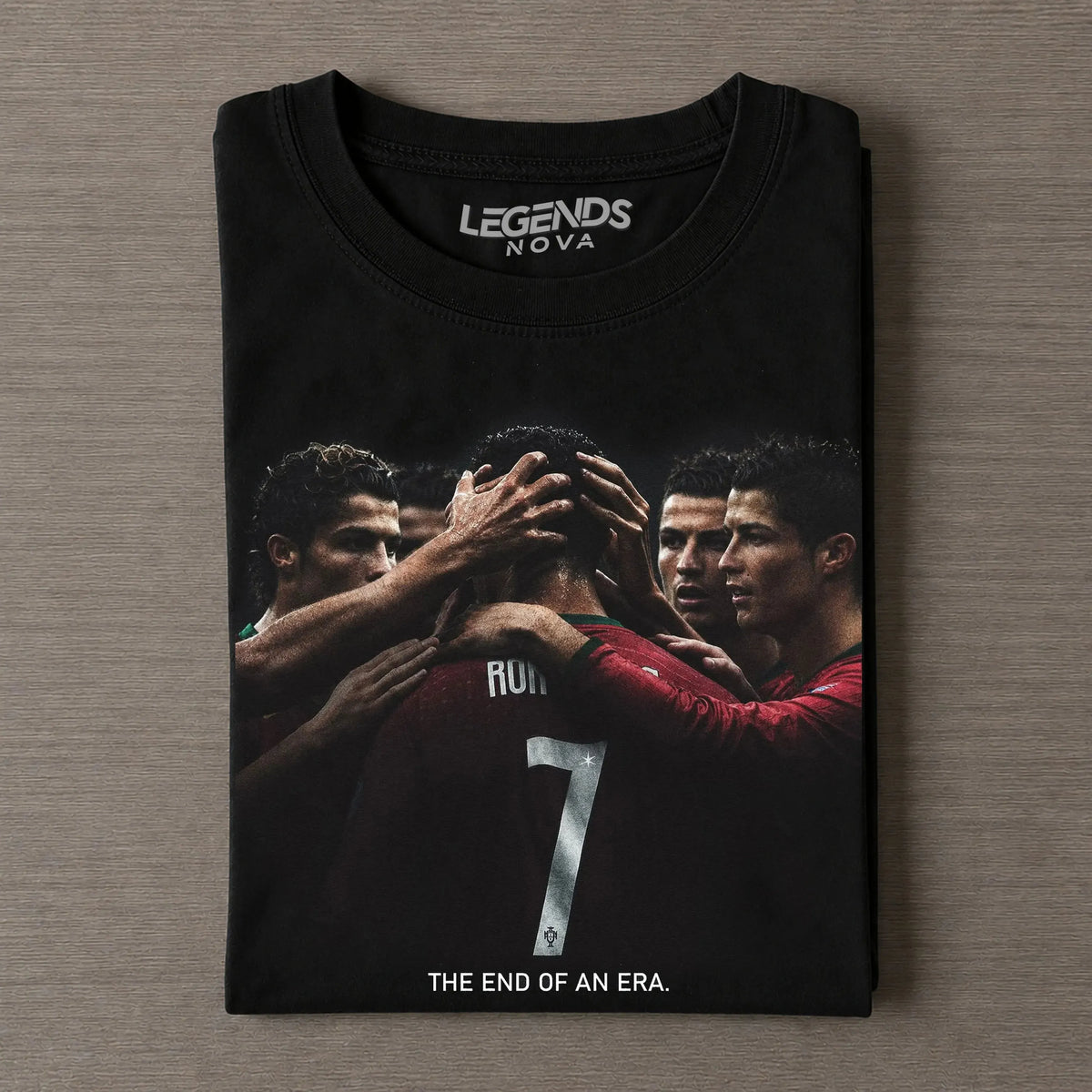 CR 2026 T-Shirt