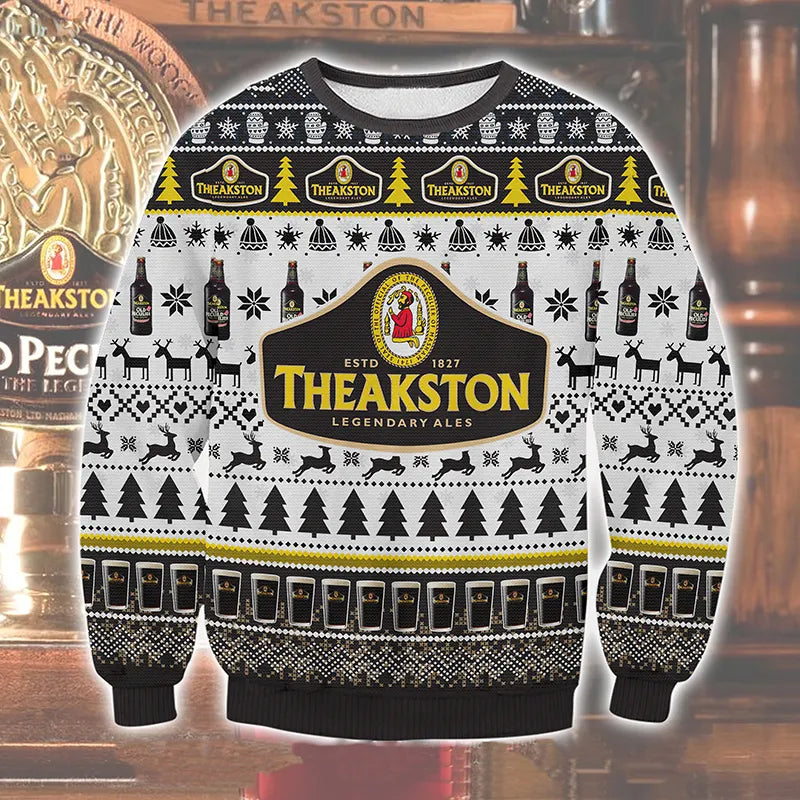 Ugly Sweatshirt 6bfd