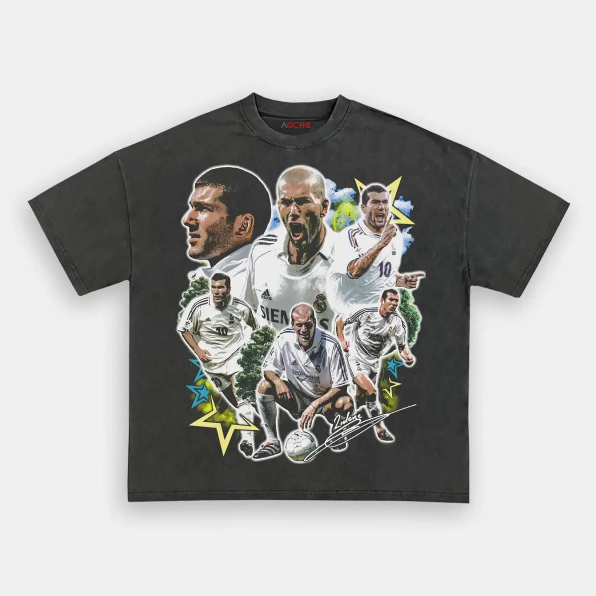 ZZ TEE