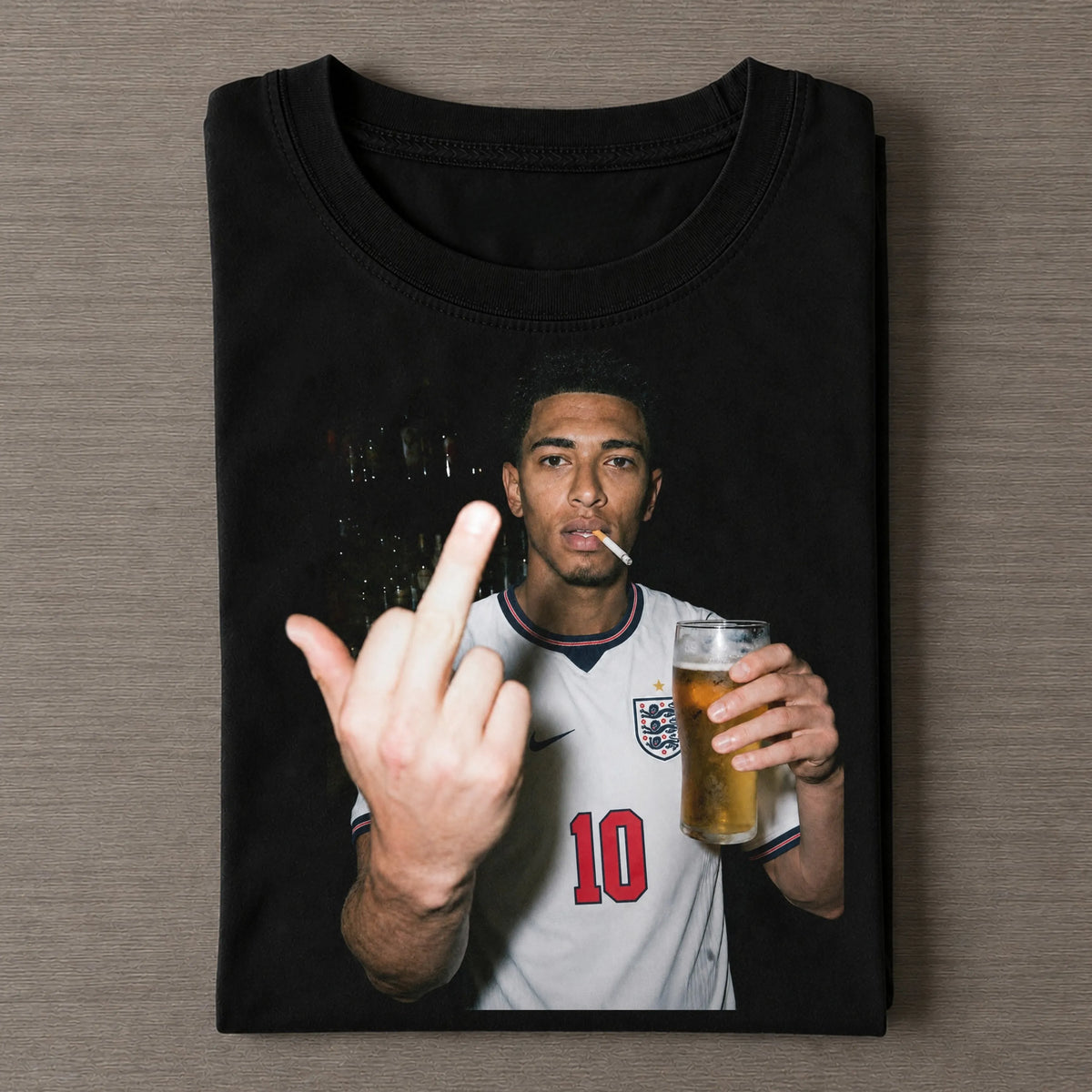 JB England Tee
