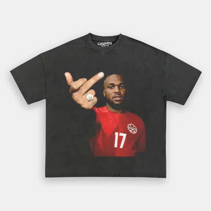 CL Canada 2026 T-shirt
