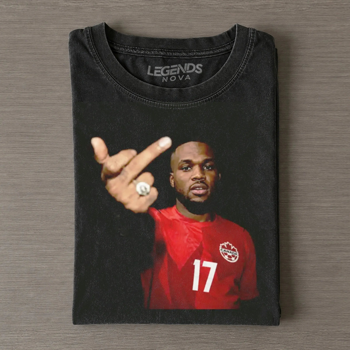 CL Canada 2026 T-shirt
