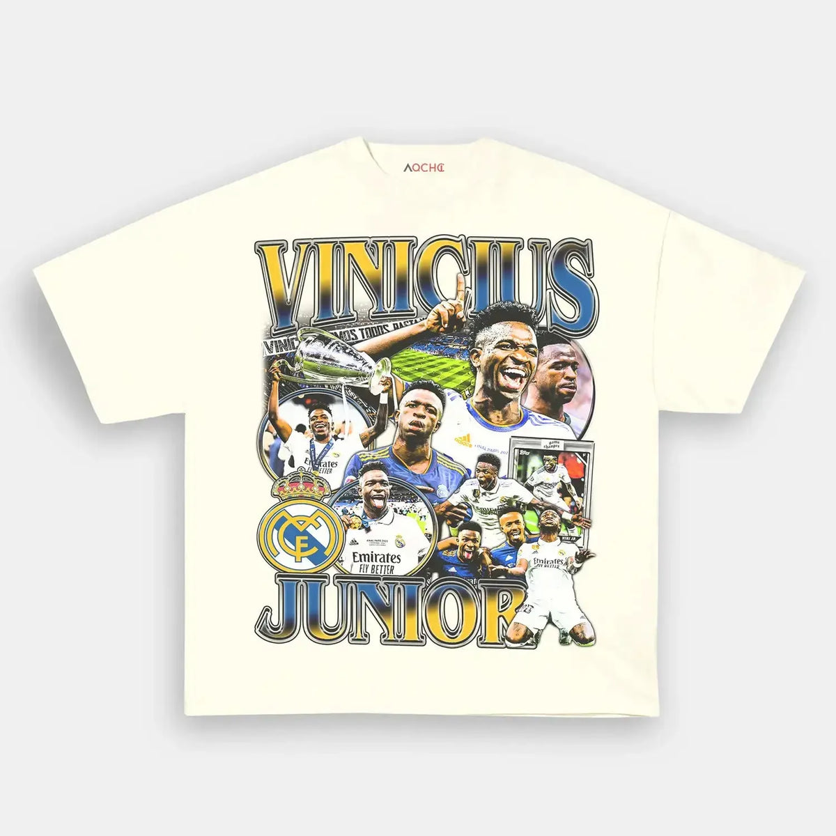 VJ V2 TEE