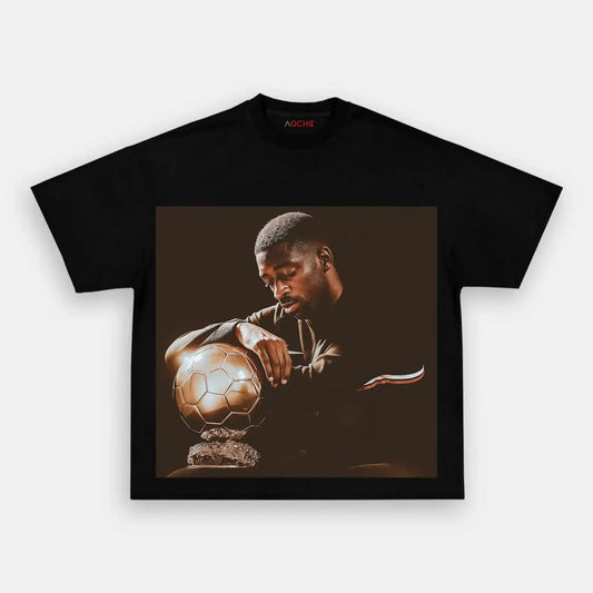 OD Ballon d'Or TEE V1.4