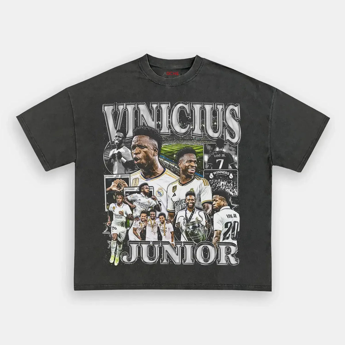 VJ V3 TEE