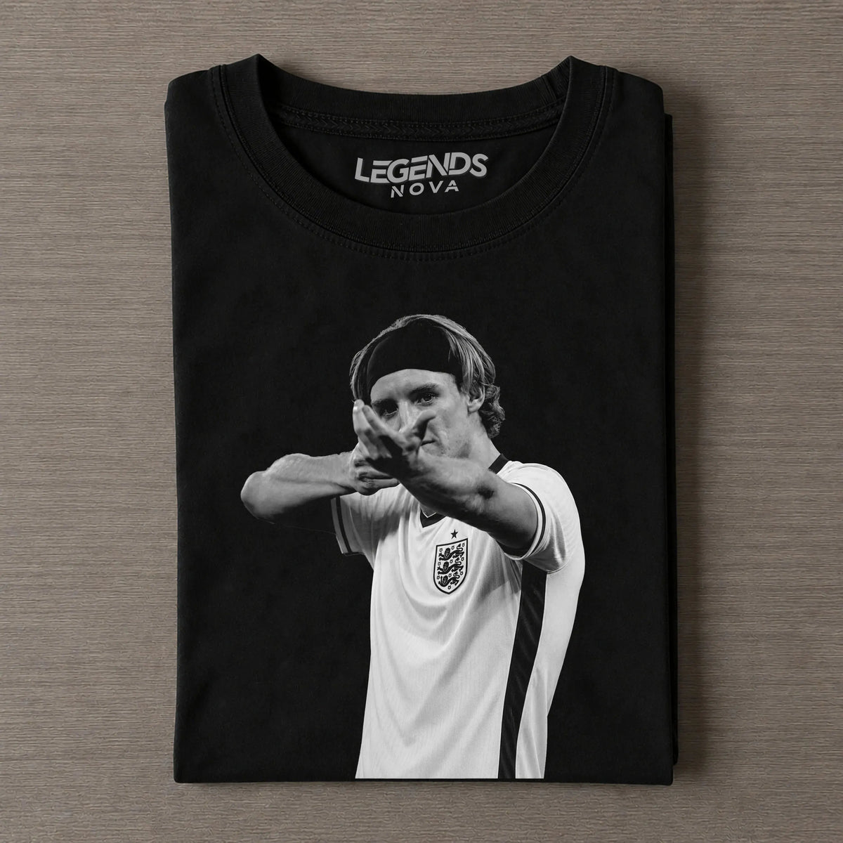 AG England T-Shirt