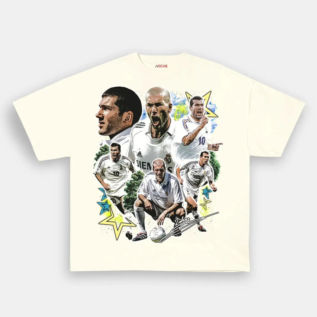 ZZ TEE