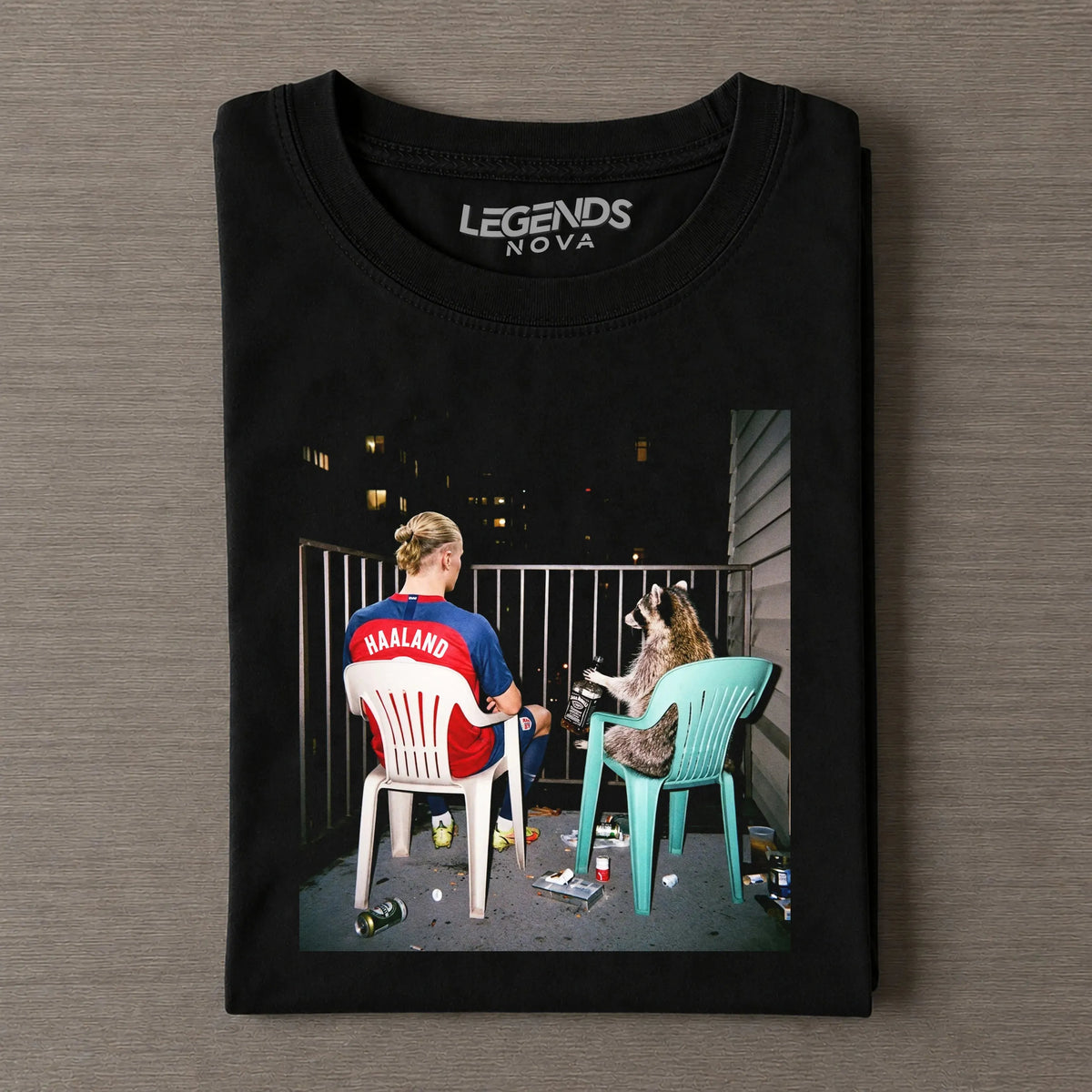 EH Norway Funny 2026 T-shirt