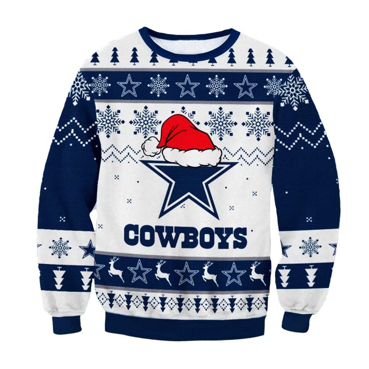 Ugly Sweatshirt 512e
