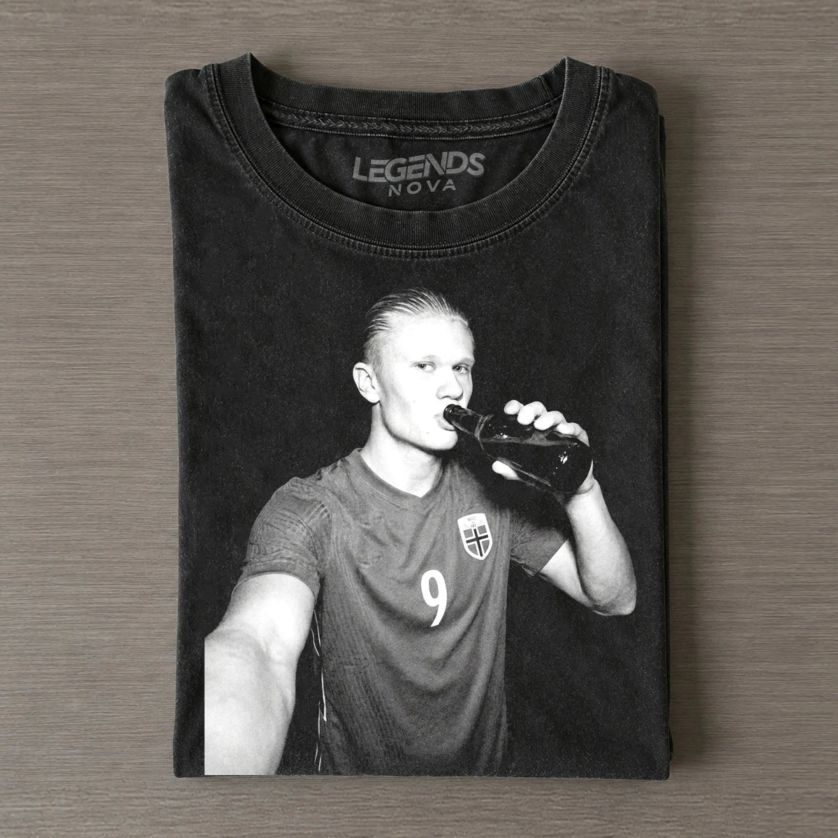 EH Norway 2026 T-shirt