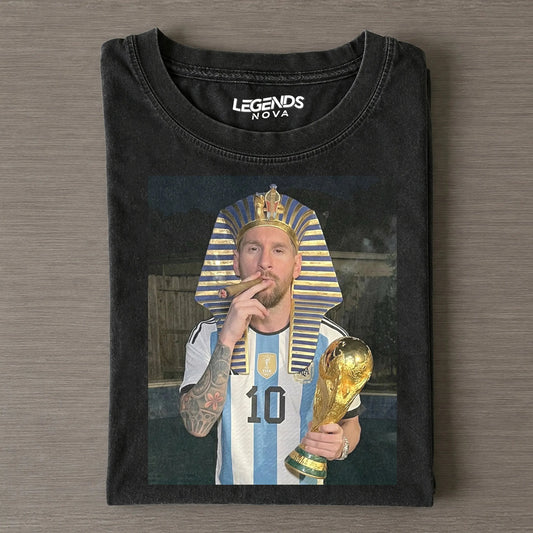 LM Egypt Tee