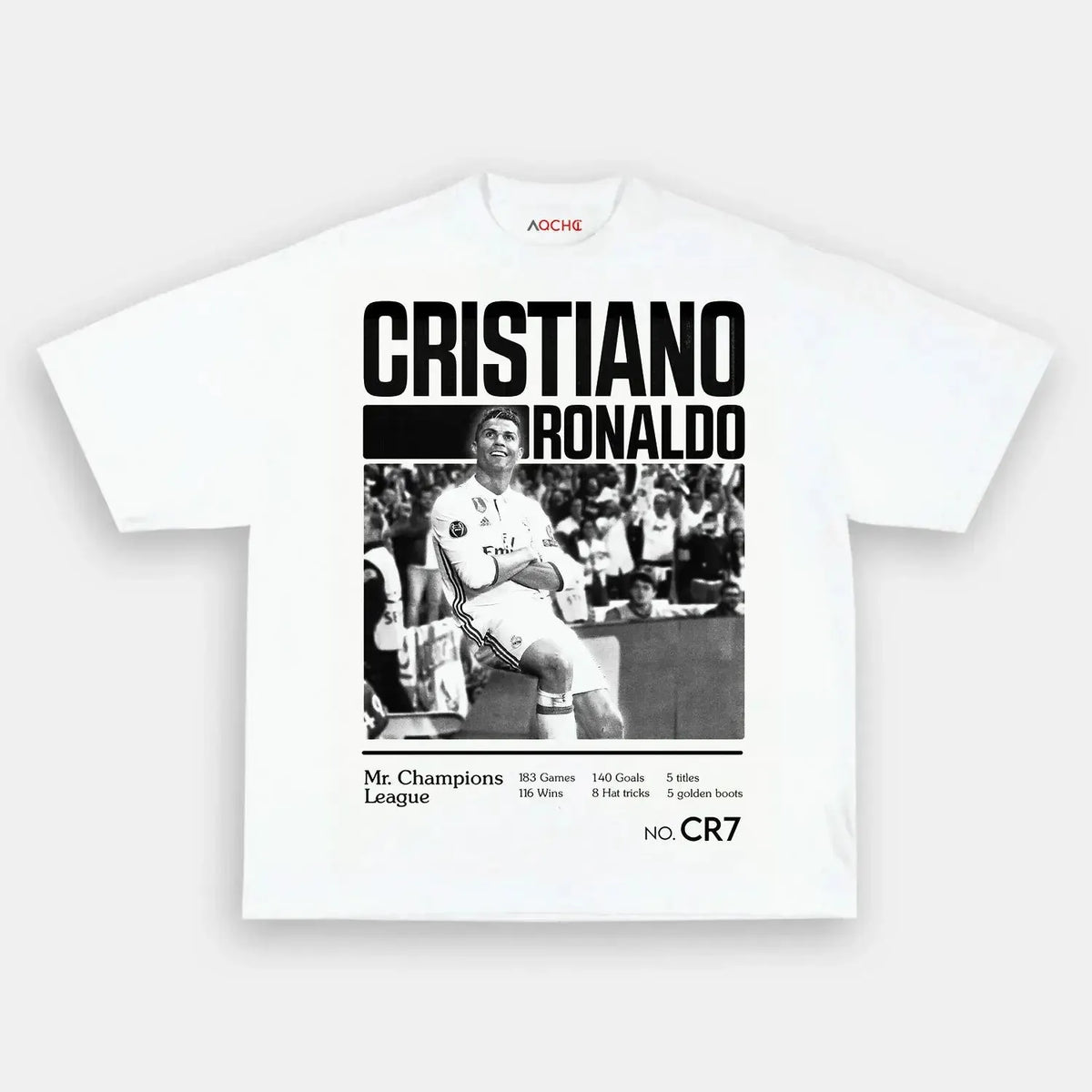 CR V3 TEE