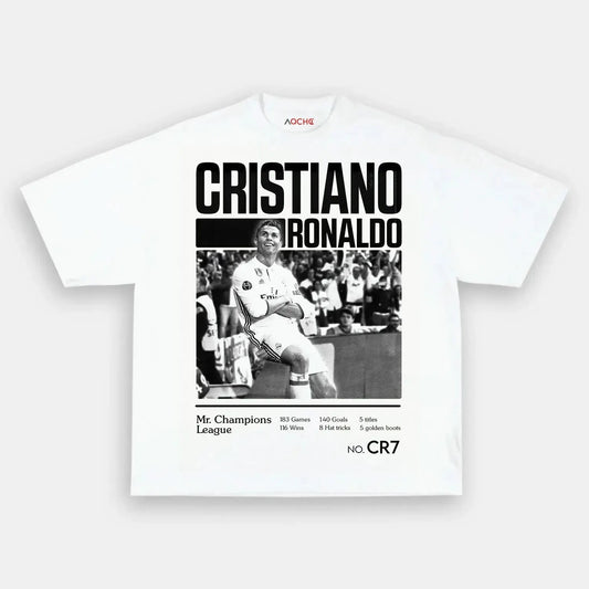 CR V3 TEE