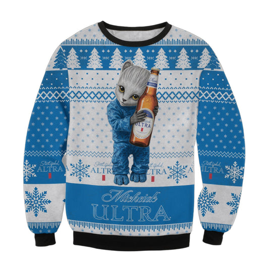 Ugly Sweatshirt 45th