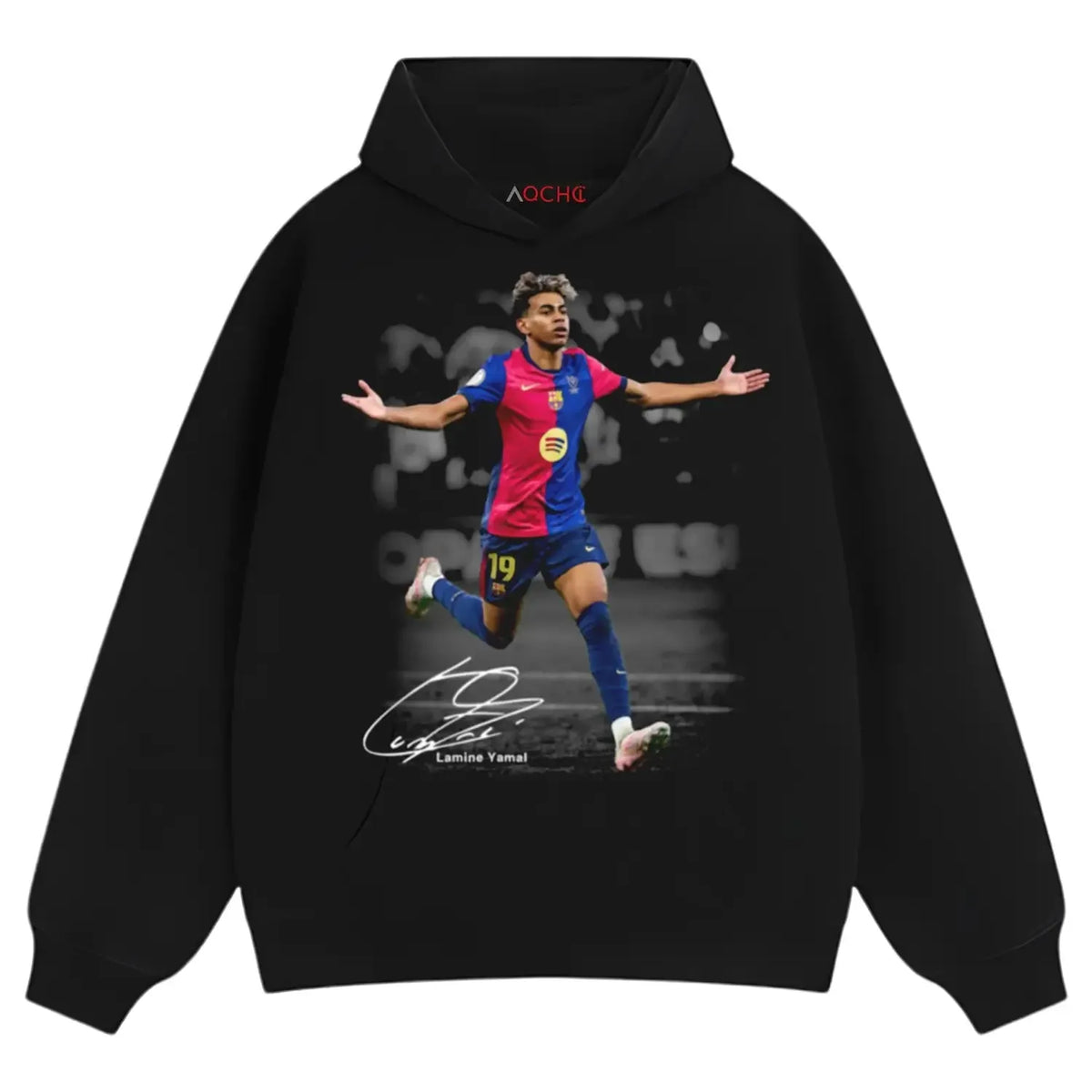 LY MOMENT TEE & LS & HOODIE