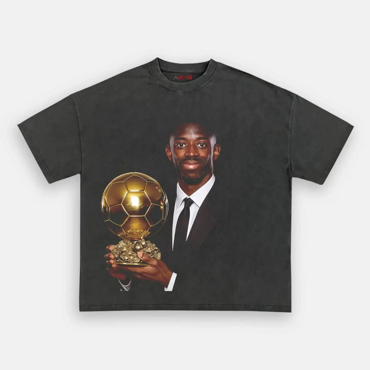 OD Ballon d'Or TEE V2.0
