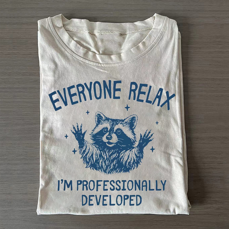 Funny Teacher T-shirt