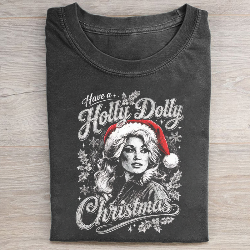Funny Christmas T-shirt