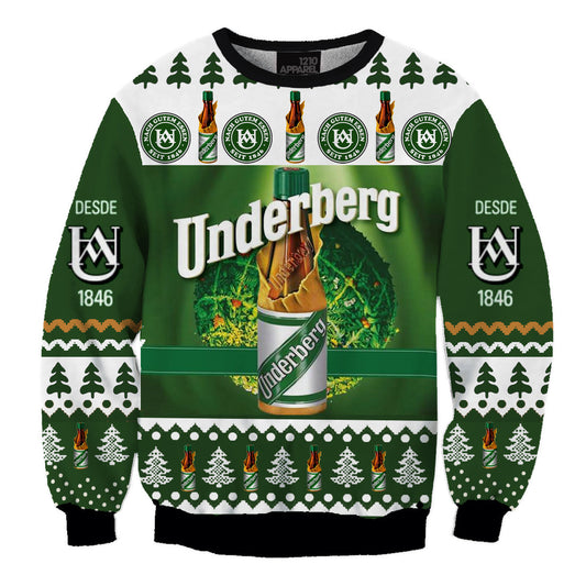 Ugly Sweatshirt 1094