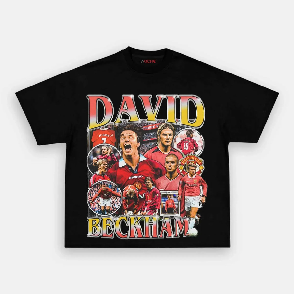 DB Tee 2
