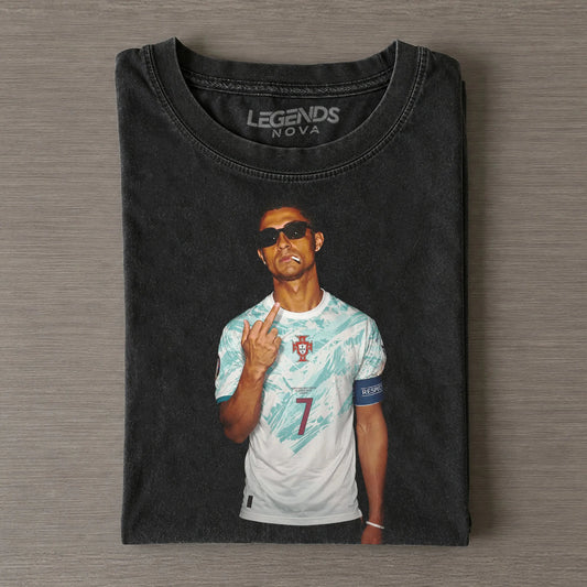 Funny CR 2026 T-Shirt