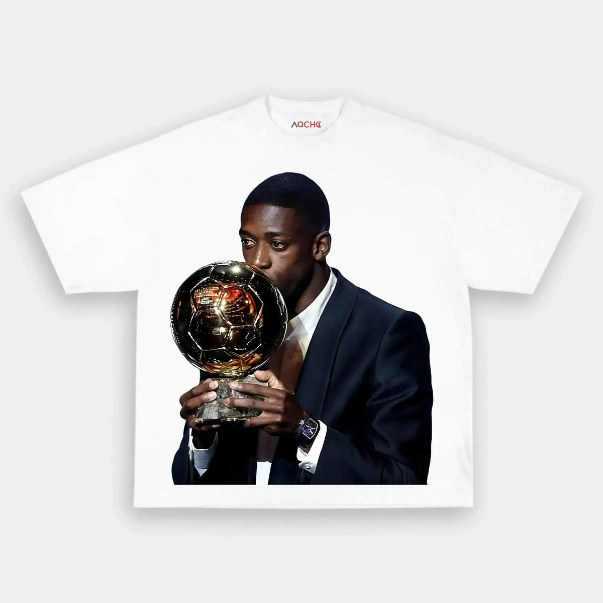 OD Ballon d'Or TEE V2.5