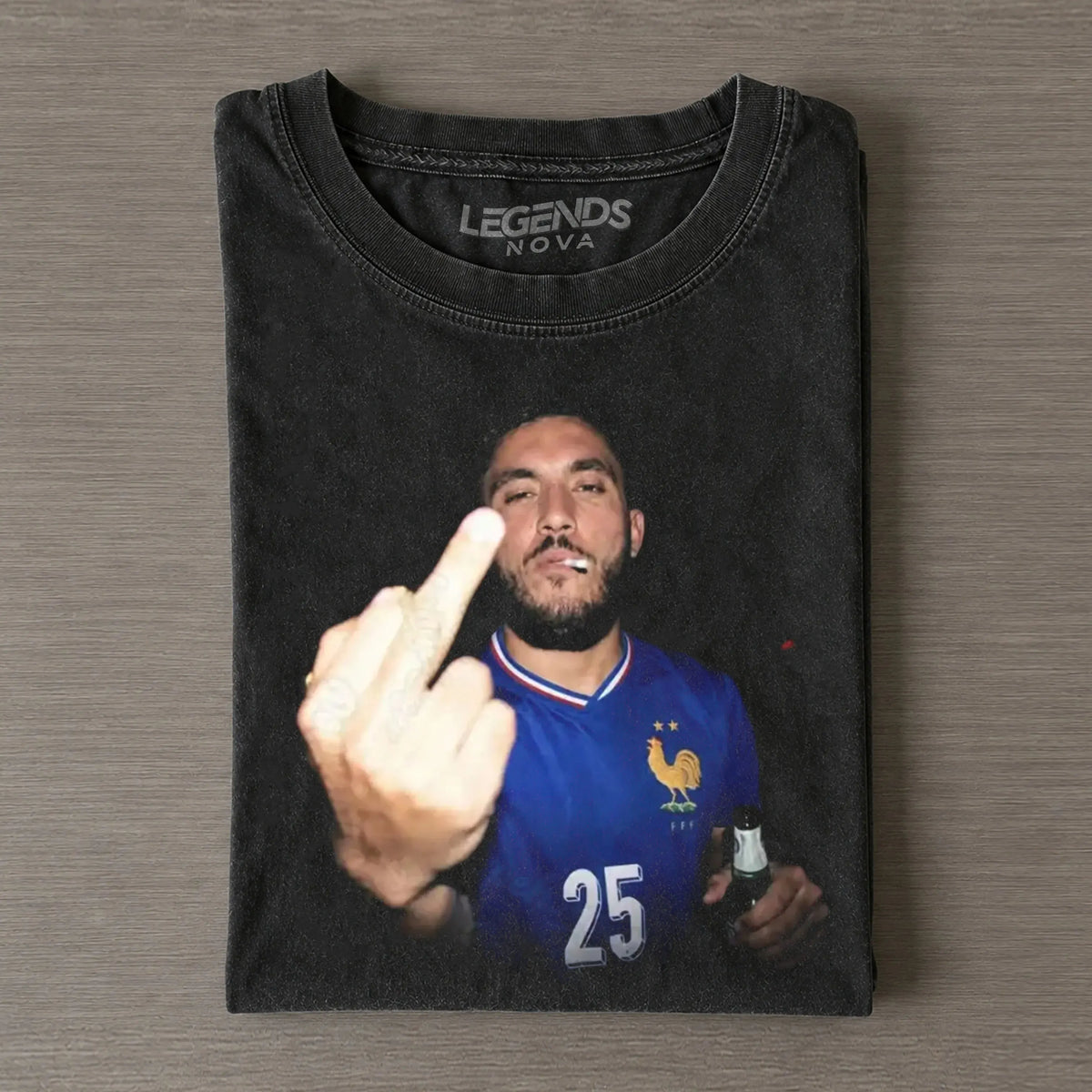 RC France 2026 T-shirt