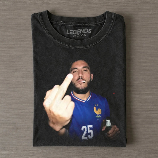 RC France 2026 T-shirt