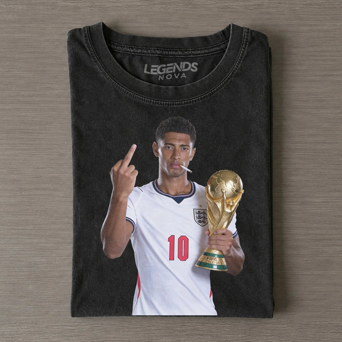 JB England Tee