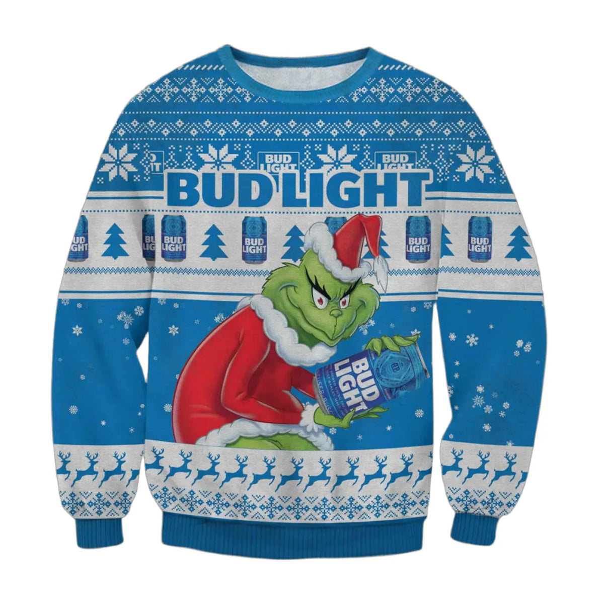 Ugly Sweatshirt nn74