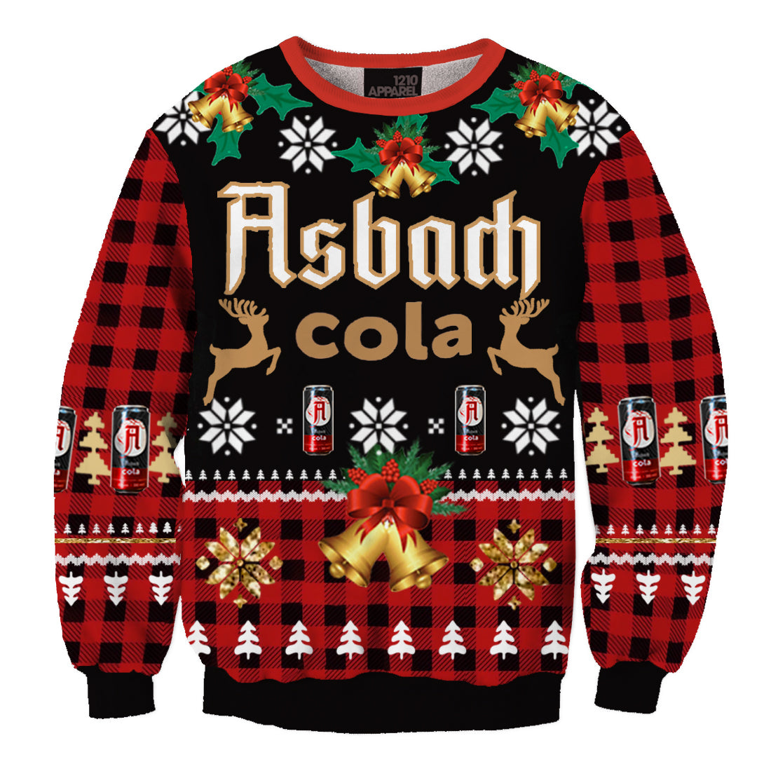 Ugly Sweatshirt 91df