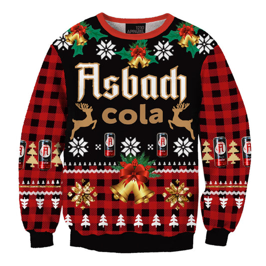 Ugly Sweatshirt 91df