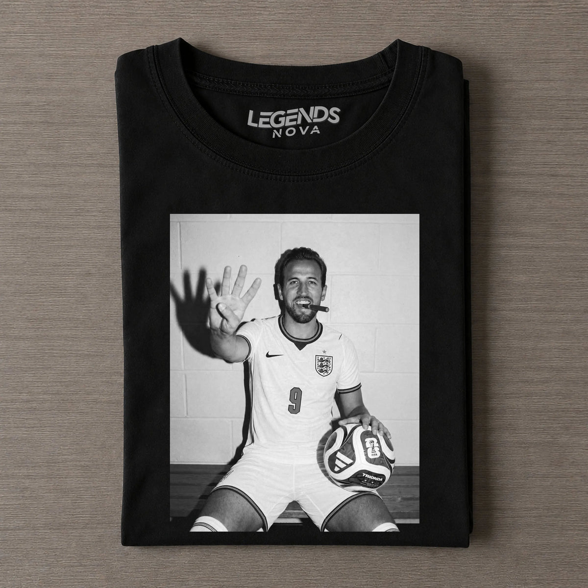 HK England T-Shirt