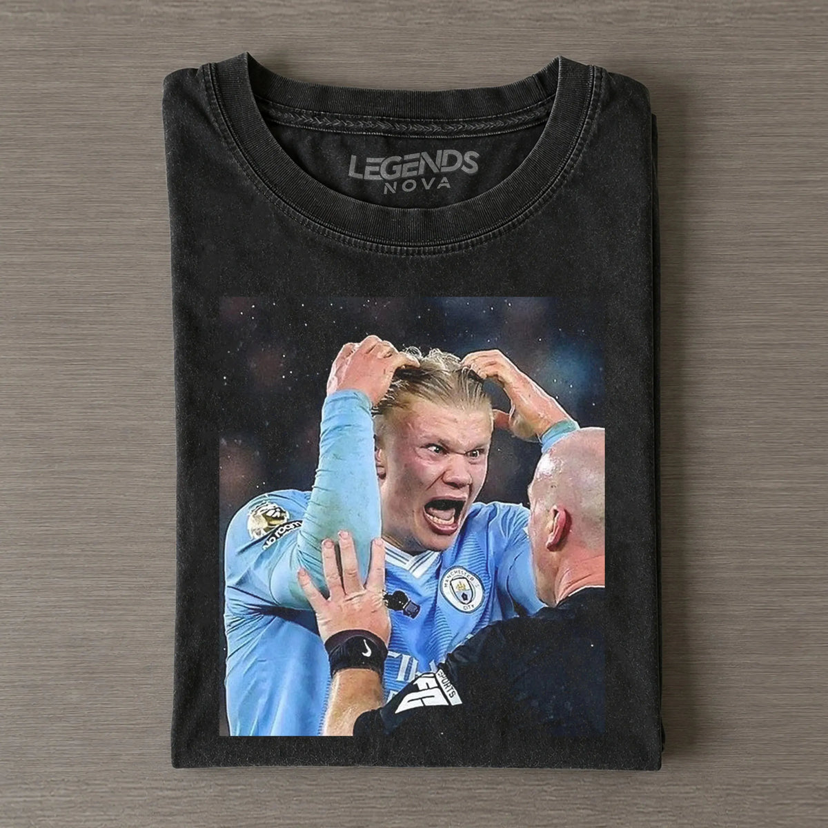 EH Norway 2026 T-shirt