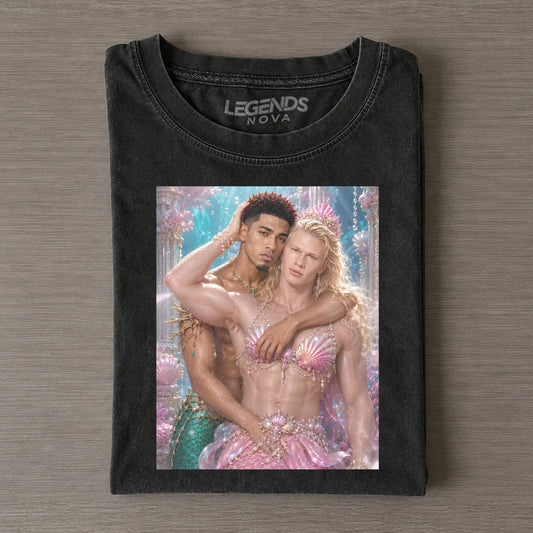 EH & JB T-shirt
