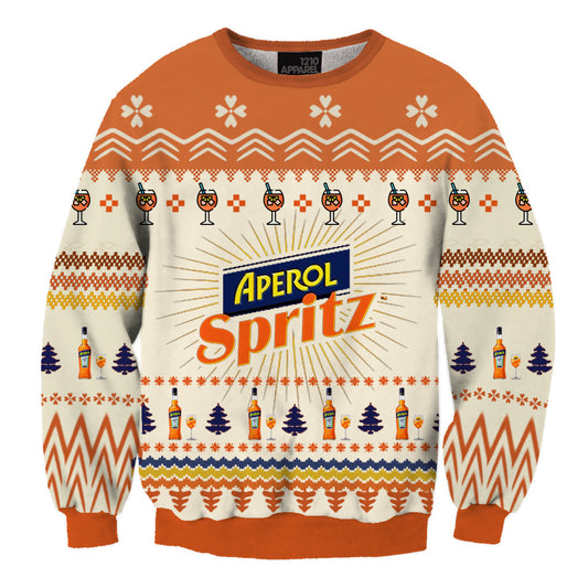 Ugly Sweatshirt d820