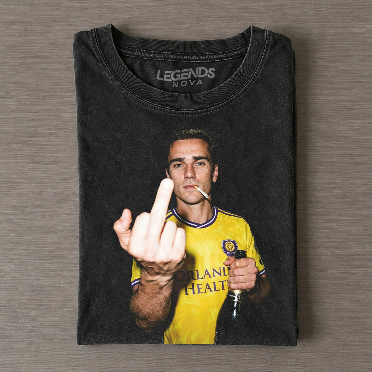 AG T-shirt
