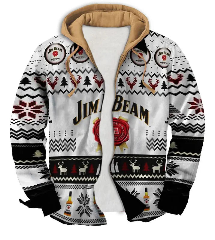 Ugly Zip Hoodie fa63