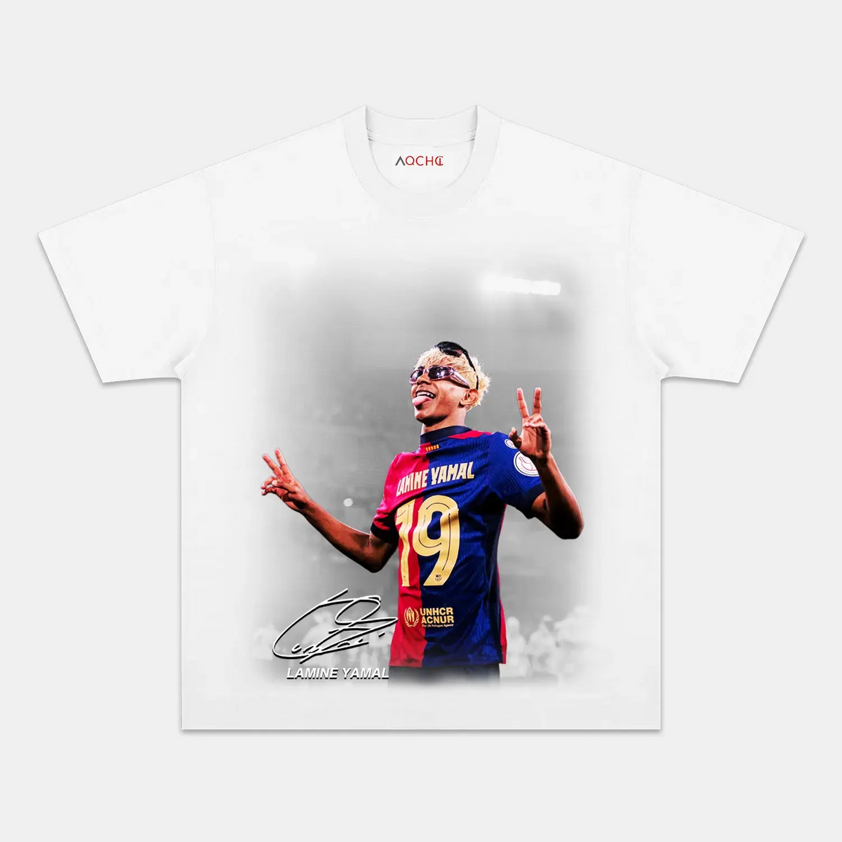 LY 5.12 TEE