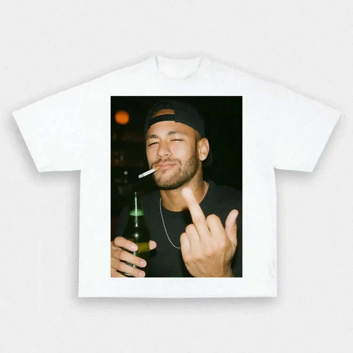 NJ After Hours Tee
