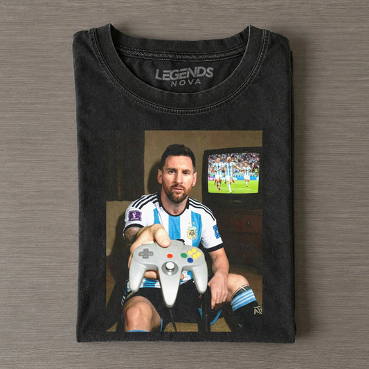 Funny LM T-shirt