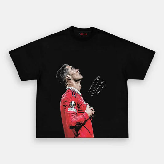 CR prayer Wear