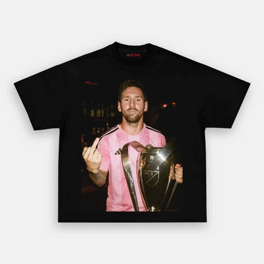 LM Champion TEE 5