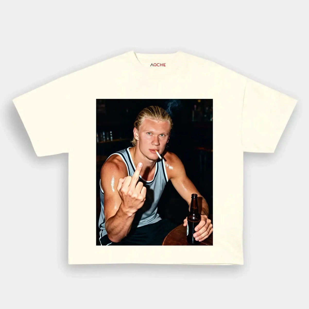 EH After Hours Tee 1.4