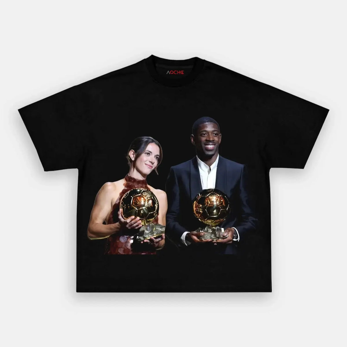 OD Ballon d'Or TEE V3.0