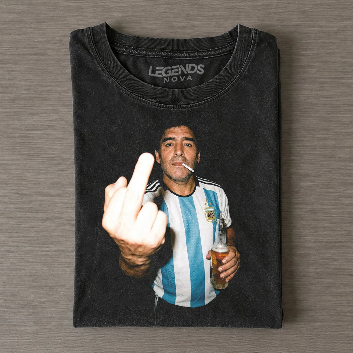 DM Argentina Legends T-shirt