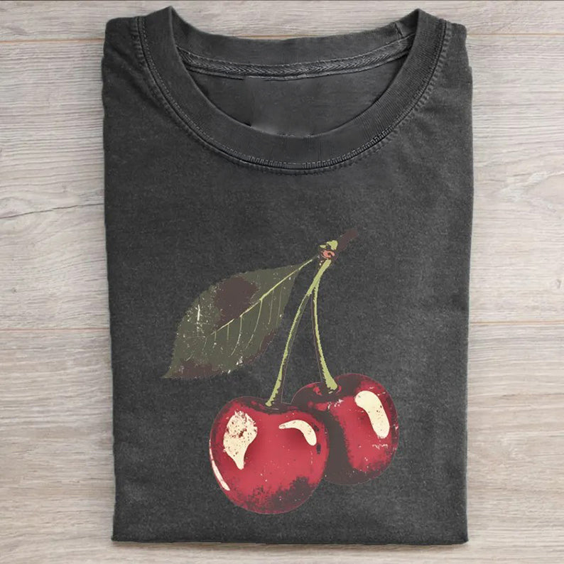 Vintage Cherry T-shirt