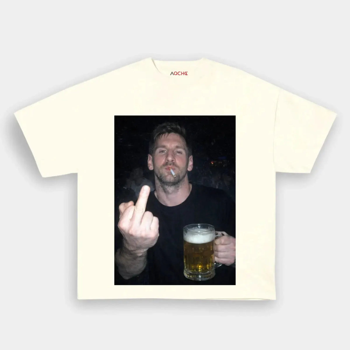 LM After Hours Tee  2