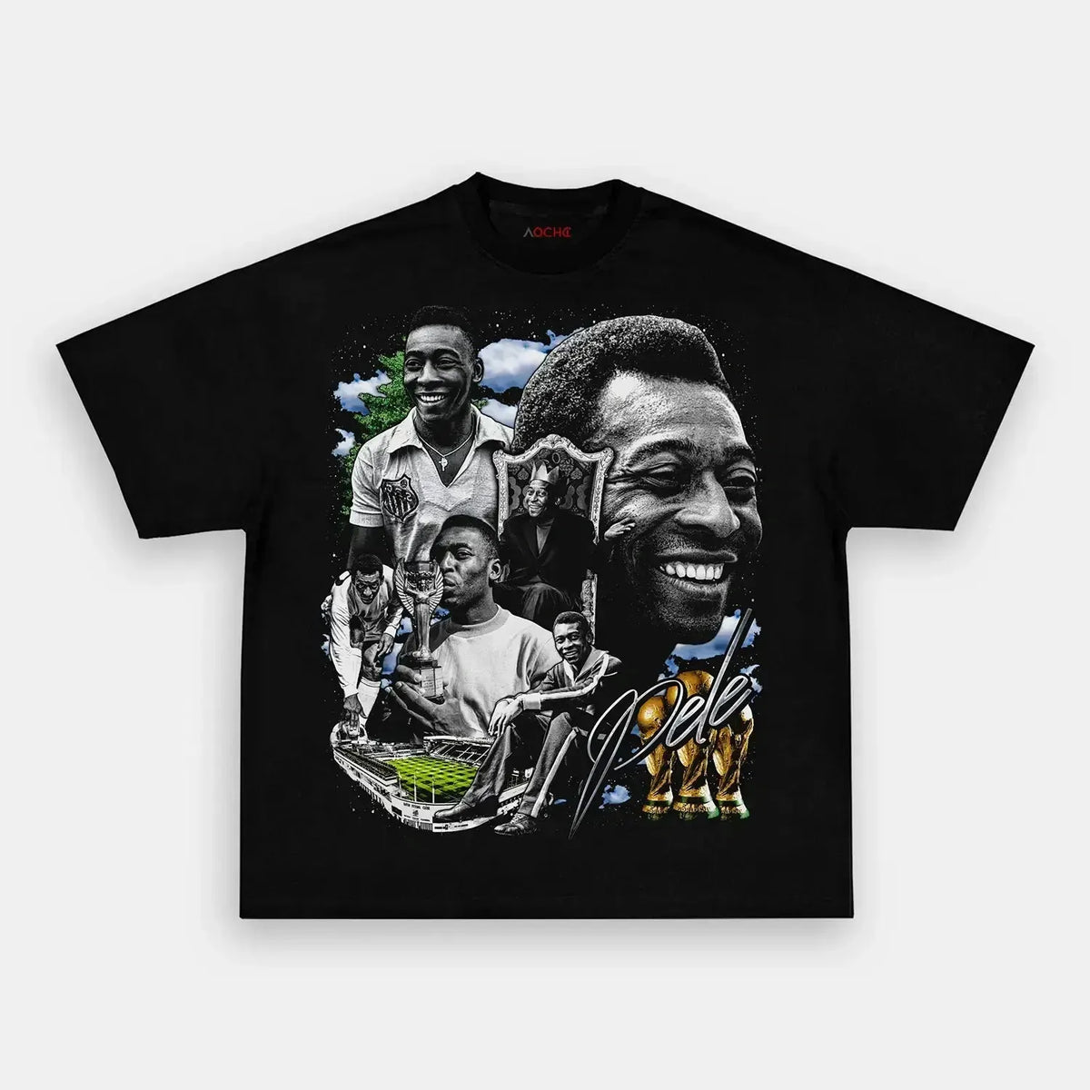 PELE V2 TEE